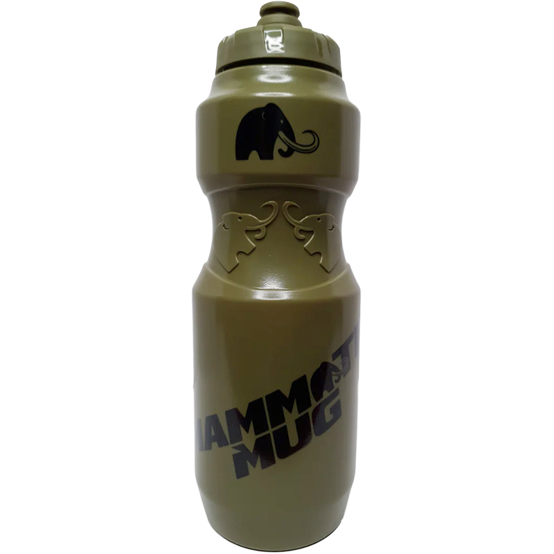 Mammoth Mug Squeeze Bottle