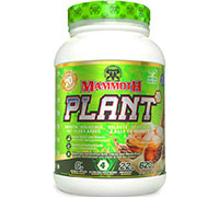 Mammoth Plant Protein