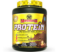 Mammoth Protein