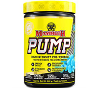 mammoth-pump-540g-60-servings-blue-raspberry