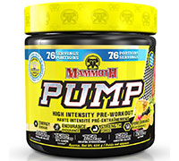 mammoth-pump-684g-76-servings-fruit-punch