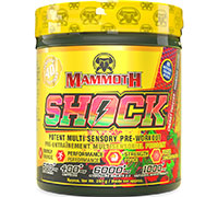 Mammoth Shock