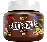 max-protein-wtf-protein-cream-250g-smaxis-chocolate