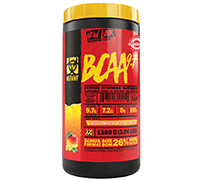 Mutant BCAA 9.7 Value Size 114 Servings.