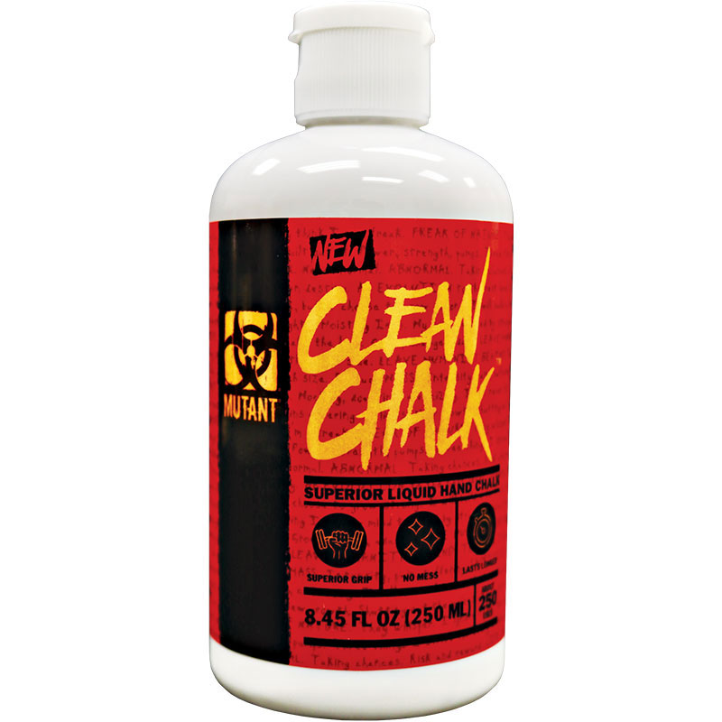 Mutant Clean Chalk