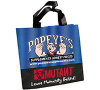 mutant-popeyes-reusable-bag-red-logo-small-blue