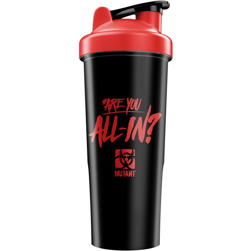 Mutant Shaker Cup - Are You All In