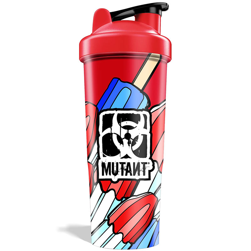 Mutant Shaker Cup - Rocket Pop