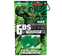new-age-6DS-non-contact-mouthpiece-marvel-hulk