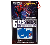 new-age-6DS-non-contact-mouthpiece-marvel-spiderman