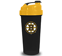 NHL Boston Bruins Exclusive Deluxe Shaker Cup Team Series