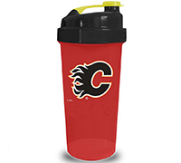 NHL Calgary Flames Exclusive Deluxe Shaker Cup Team Series
