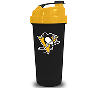 NHL Pittsburgh Penguins Exclusive Deluxe Shaker Cup Team Series