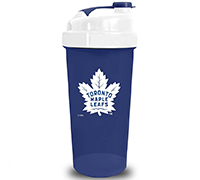 NHL Toronto Maple Leafs Exclusive Deluxe Shaker Cup Team Series