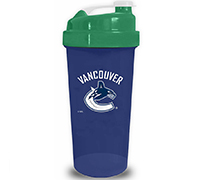NHL Vancouver Canucks Exclusive Deluxe Shaker Cup Team Series
