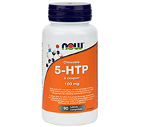 now-5HTP100mg60