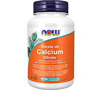 now-calcium-citrate-100-tablets