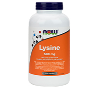 now-l-lysine-500mg-250caps