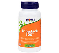 now-tribujack-100-60-capsules