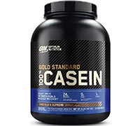 Optimum Nutrition Gold Standard 100% Casein Protein Chocolate Flavour 4 lb.