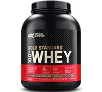 Optimum Nutrition 100% Whey Gold Standard