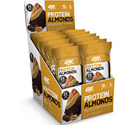 optimum-nutrition-protein-almonds-12x43g-dark-chocolate-peanut-butter