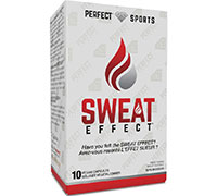 Perfect Sports , sweat, sweat effect, fat burn, weight loss, fat burner
