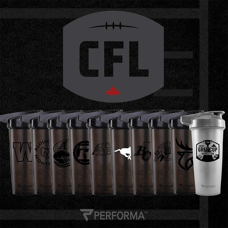 Performa CFL Shaker Cup