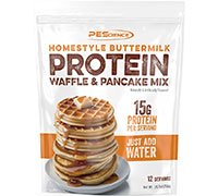 pescience-protein-waffle-pancake-mix-756g-12-servings-homestyle-buttermilk