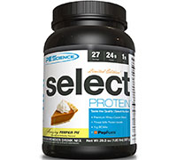 pescience-select-protein-837g-27-servings-amazing-pumpkin-pie