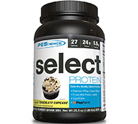 pescience-select-protein-837g-27-servings-frosted-chocolate-cupcake