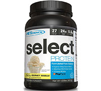 pescience-select-protein-837g-27-servings-gourmet-vanilla