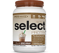 PEScience Select Protein Cafe Series