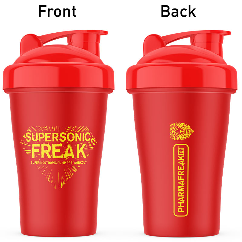 Pharmafreak Shaker Cup Mini