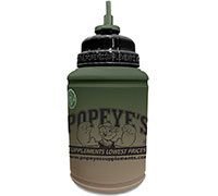 popeyes-supplements-power-jug-flip-n-sip-gallon-matte-green-tan