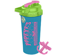 popeyes-supplements-shaker-cup-metallic-V2-w-handle-blue-lime