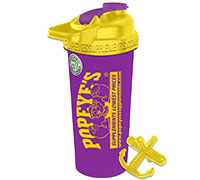 popeyes-supplements-shaker-cup-metallic-V2-w-handle-purple-yellow