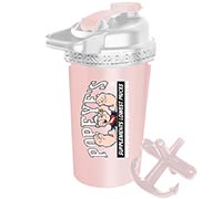popeyes-supplements-shaker-cup-mini-w-handle-creamy-pastel-pink
