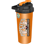 popeyes-supplements-shaker-cup-w-handle-orange-black-top