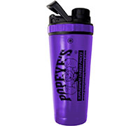popeyes-supplements-steel-shaker-cup-rubber-top-purple