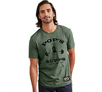 popeyes-supplements-tshirt-gold-supps-black-green