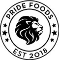 Pride Foods - Rice 'n Grinds Hot Cereal