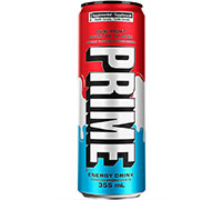 Prime Energy Drink Ice Pop Flavour.