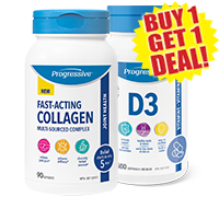 progressive-fast-acting-collagen-vitamin-d-bogo-deal