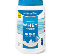 Progressive Grass Fed Whey Protein
