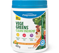 progressive-vege-greens-clean-energy-485g-48-servings-natural-tangy-orange