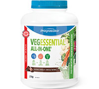 Progressive VegEssential All-In-One