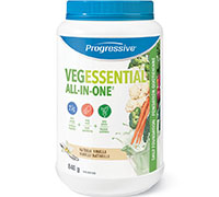 Progressive VegEssential All-In-One