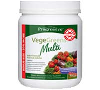 progressive-veggiegreen-multi-600g