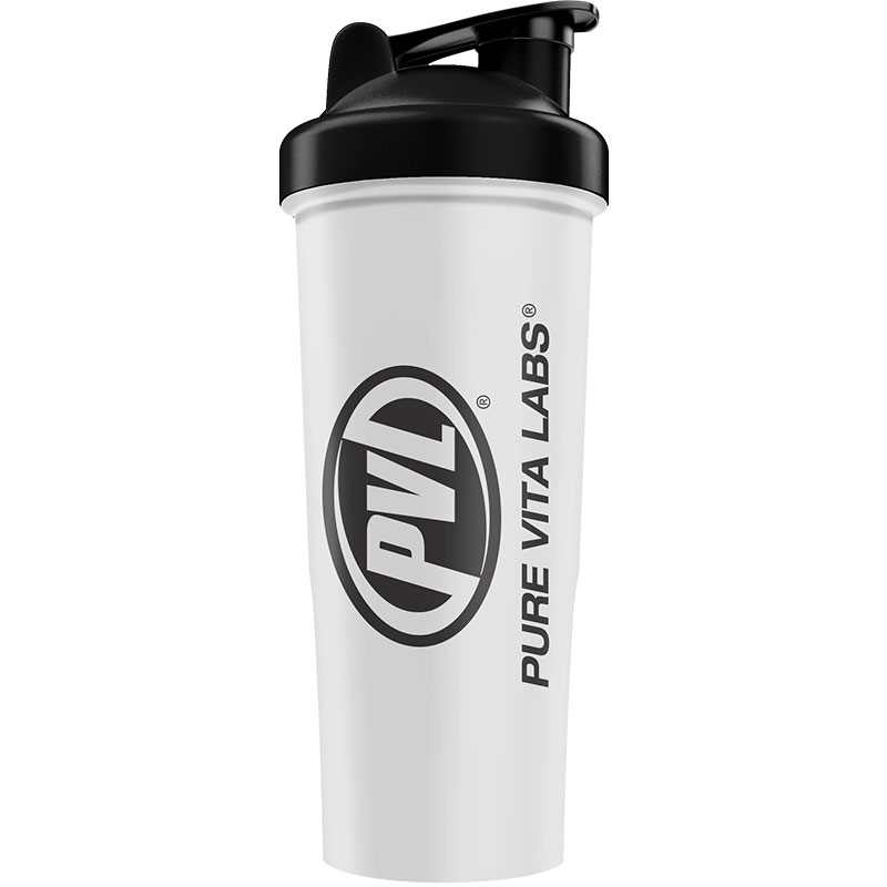 PVL Deluxe Shaker Cup